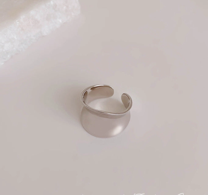 Wholesale Vintage Opening Copper Rings