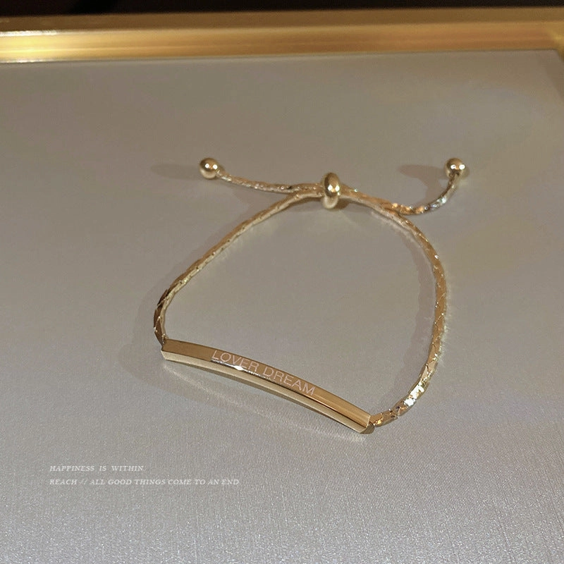 Wholesale Vintage Pearl Opal Bracelet